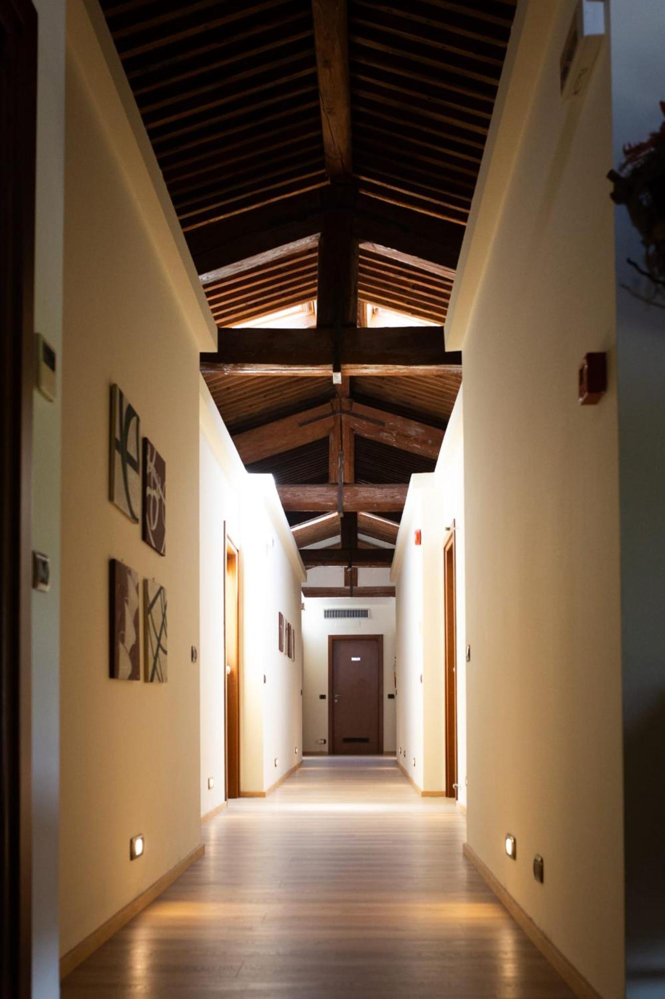 Tenuta Molino Dei Sassi Zevio Exterior foto