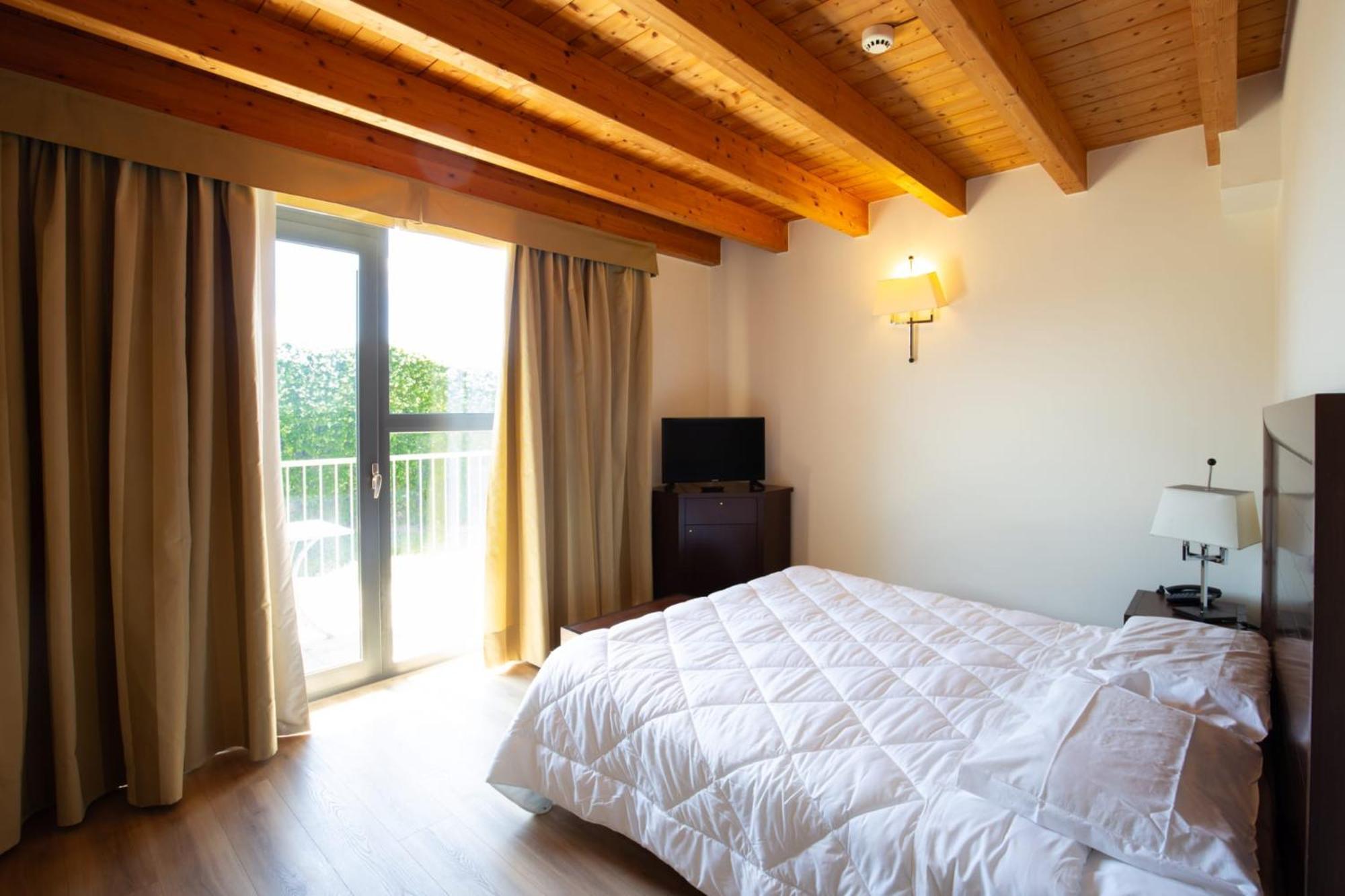 Tenuta Molino Dei Sassi Zevio Exterior foto