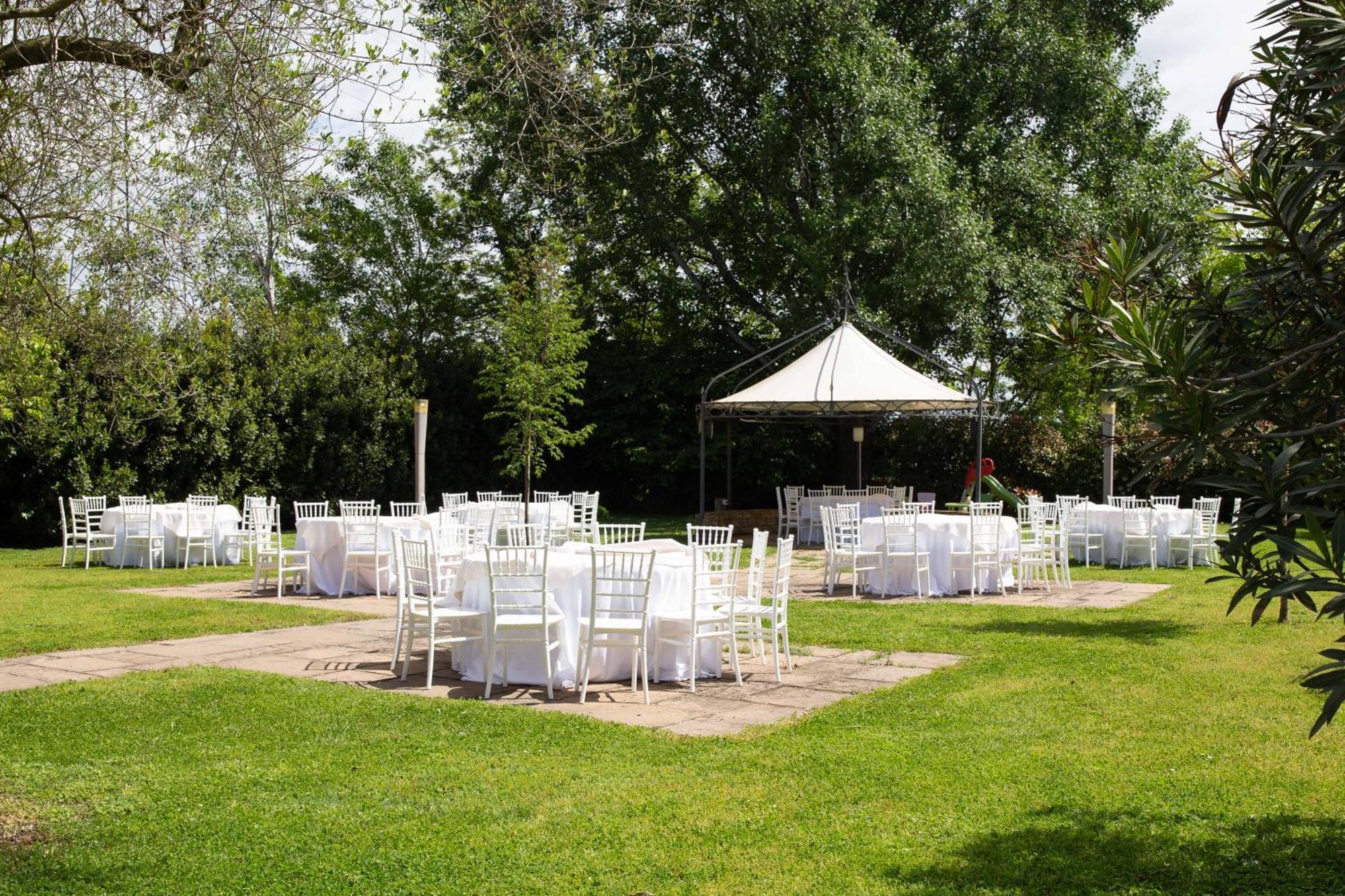Tenuta Molino Dei Sassi Zevio Exterior foto
