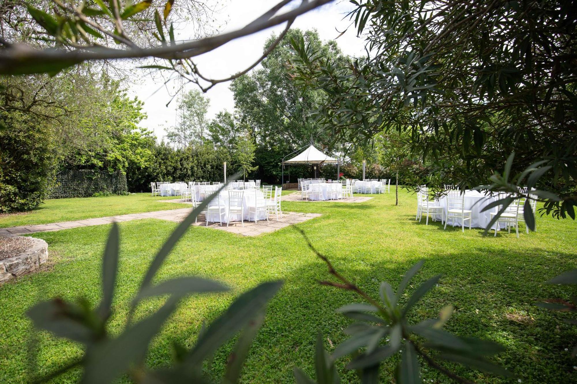 Tenuta Molino Dei Sassi Zevio Exterior foto
